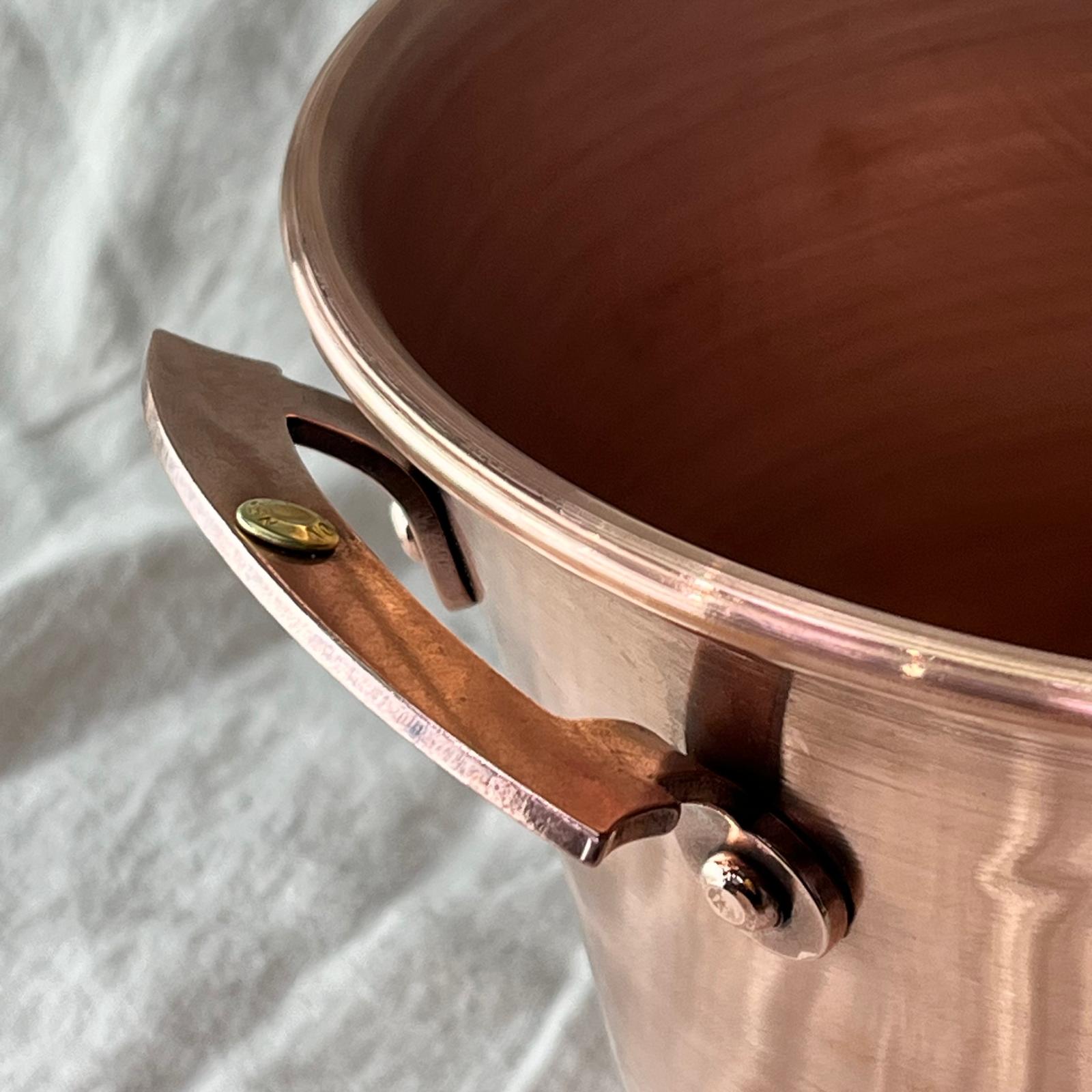 Netherton Foundry Copper Champagne Bucket