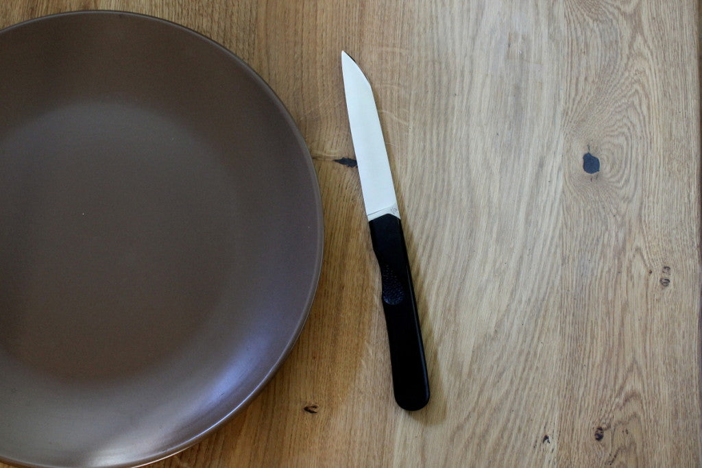 Roland Lannier - France CTB Steak Knives