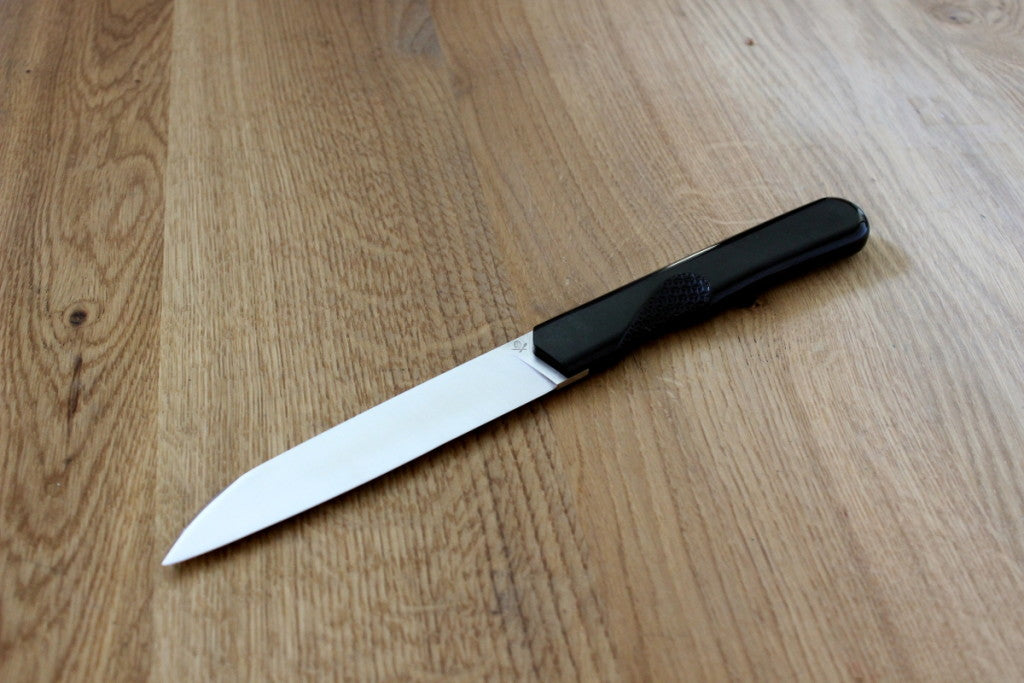 Roland Lannier - France CTB Steak Knives