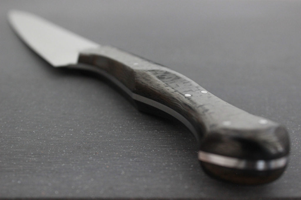 Roland Lannier - France Carbon Fiber Fillet Knife