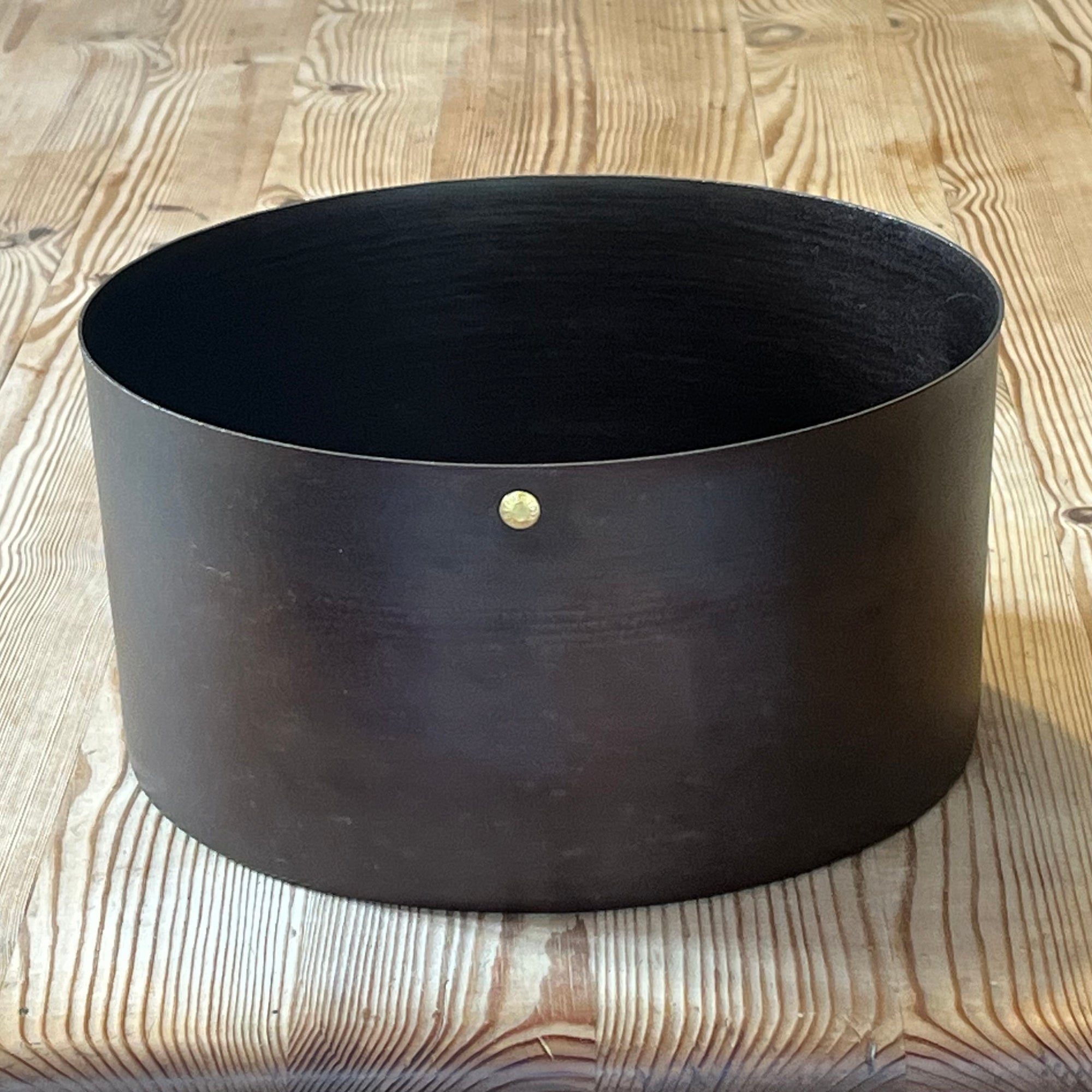 Netherton Foundry 9" (23cm) Deep Loose Bottom Cake Tin
