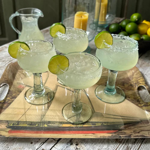 La Soufflerie Sandra Margarita Glass