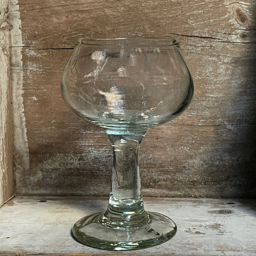La Soufflerie Sandra Margarita Glass