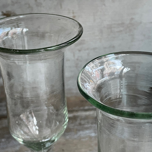 La Soufflerie Tulipe Glass