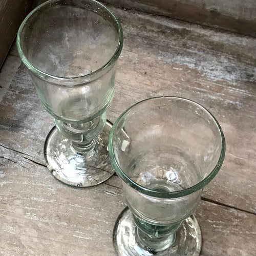 La Soufflerie White Wine Glass