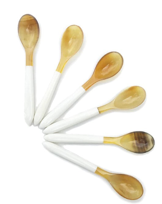 Lily Juliet Stiletto Hors D'oeuvres Spoon