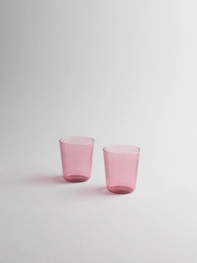 R+D.LAB Luisa Acqua | Dusty Mauve