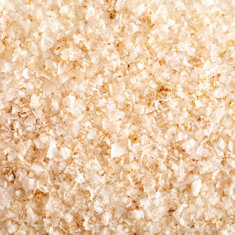 Jacobsen Salt Co. Infused Lemon Zest Salt