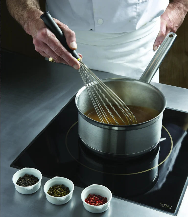 Matfer Bourgeat Whisk w/ Exoglass® Handle 12"