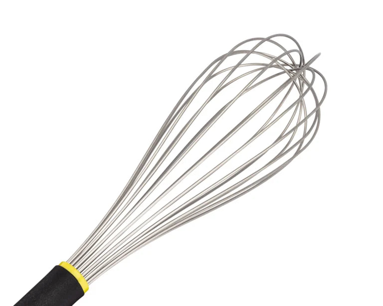 Matfer Bourgeat Whisk w/ Exoglass® Handle 12"