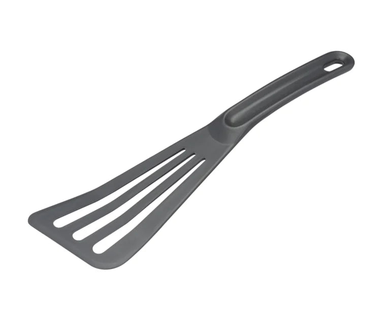 Matfer Bourgeat Exoglass® High Temperature Pelton Spatula 12"