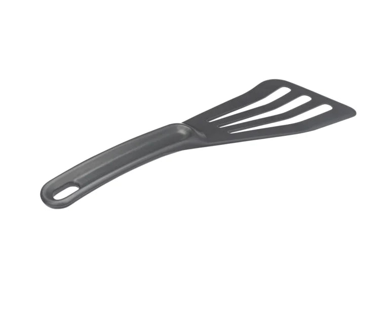 Matfer Bourgeat Exoglass® High Temperature Pelton Spatula 12"