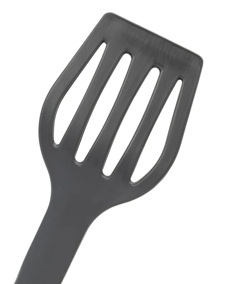 Matfer Bourgeat Exoglass® Duolon Tongs, 11 1/2″