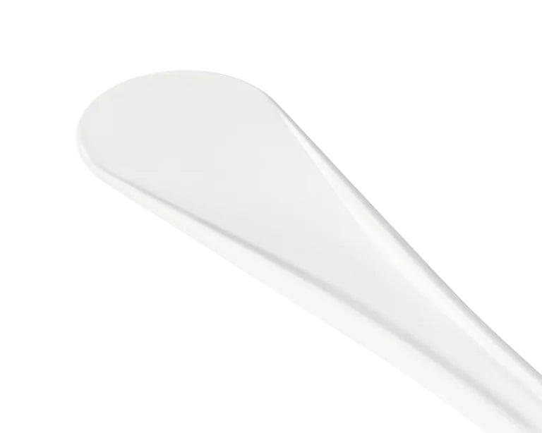 Matfer Bourgeat Exoglass® High Temperature Kitchen Spatula 13 3/4"
