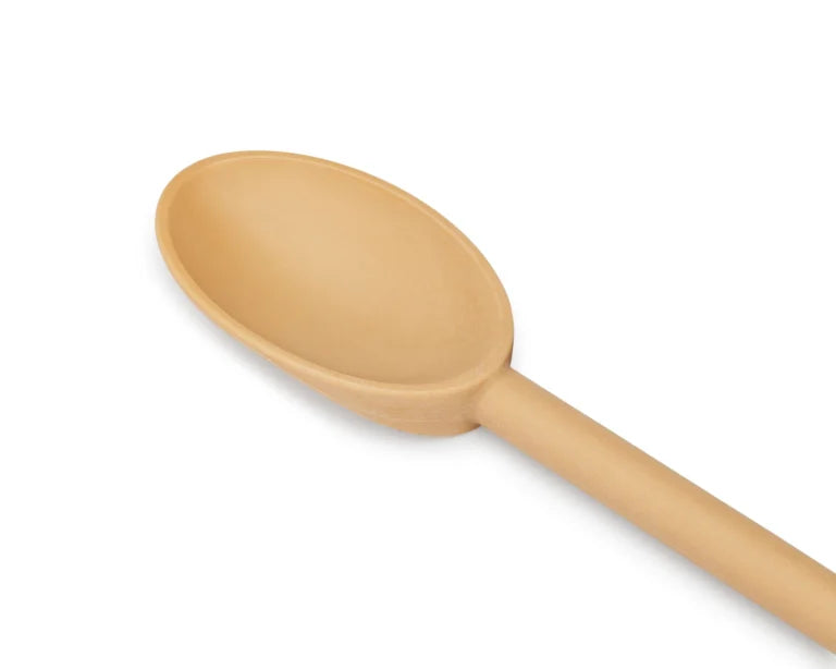 Matfer Bourgeat Exoglass® High Temperature Spoon