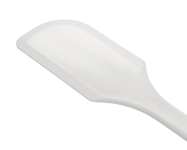 Matfer Bourgeat Exoglass® Flat Beveled Spatula