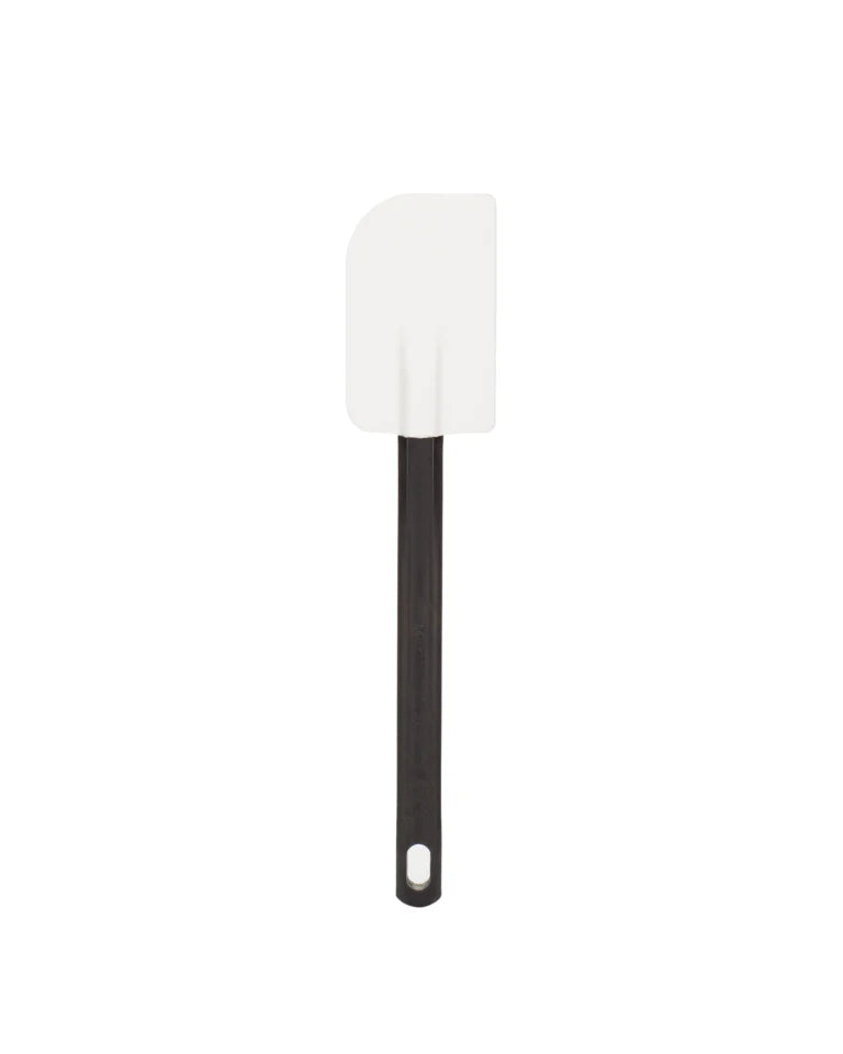 Matfer Bourgeat Elveo® High Temperature Rubber Spatula 10"