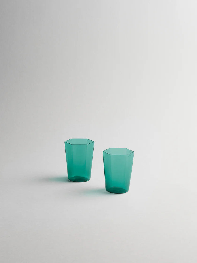 R+D.LAB Nini Vino | Ottanio Green