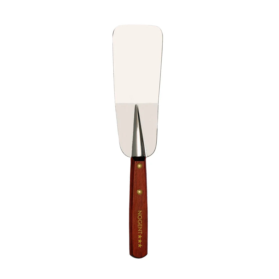 Nogent Kitchen Spatula No.2 15cm / 6" (Hornbeam)
