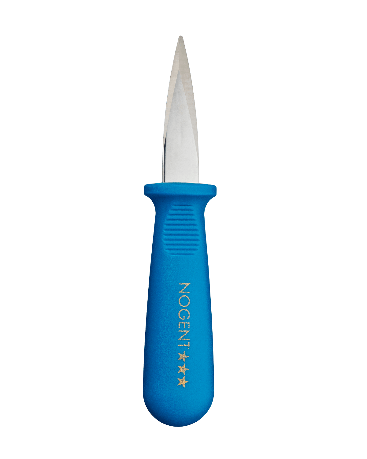 NOGENT Oyster Knife Polypro (Blue)