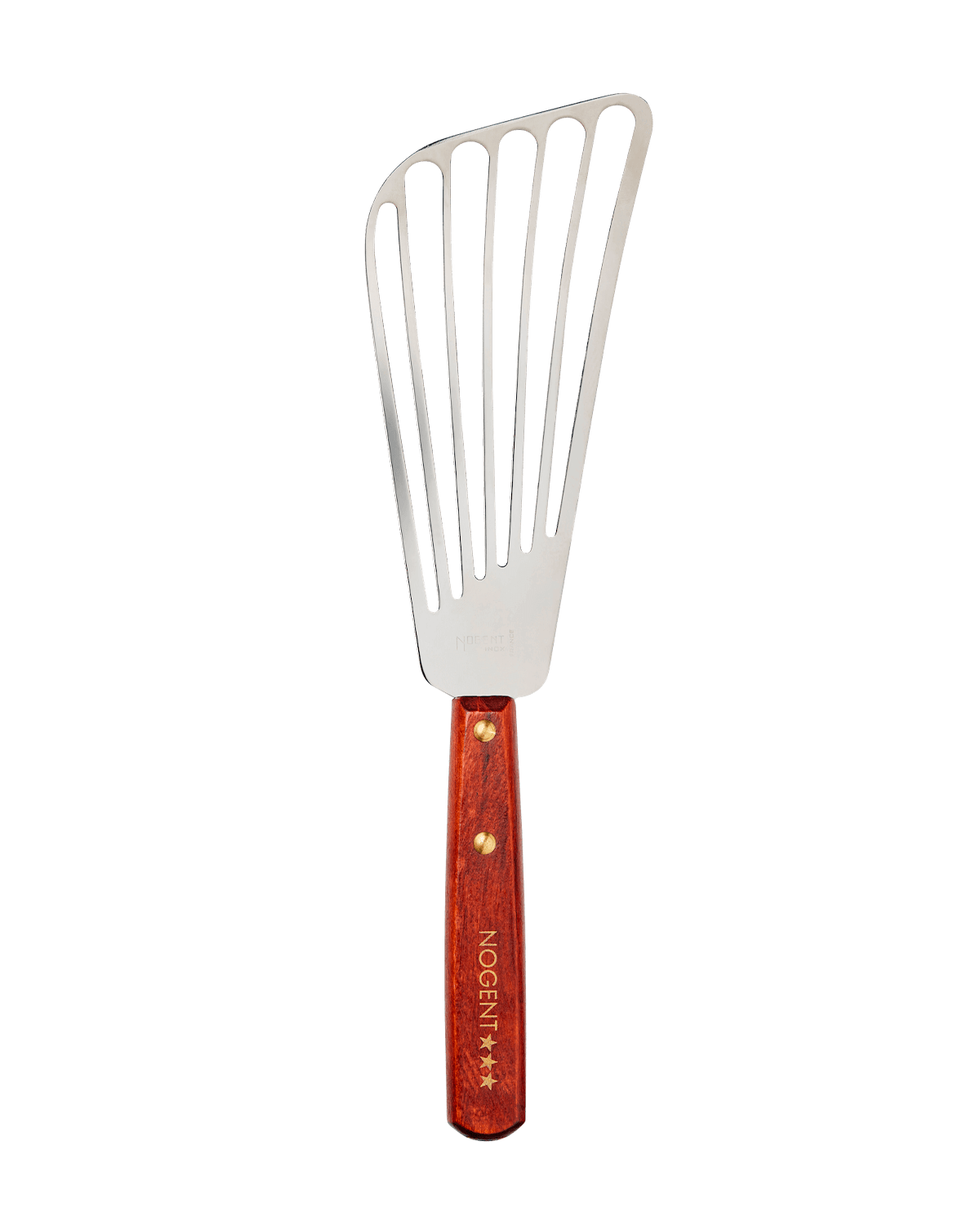 NOGENT Kitchen Spatula N.3 16 cm / 6.25" (Hornbeam)
