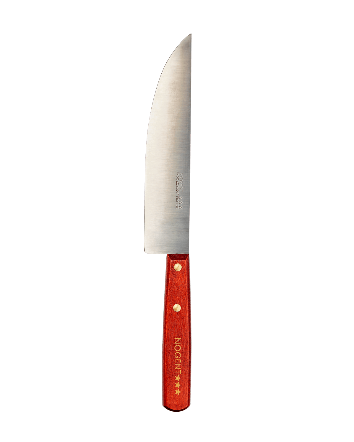 NOGENT Chef's Knife 17 cm / 6.75" (Hornbeam)