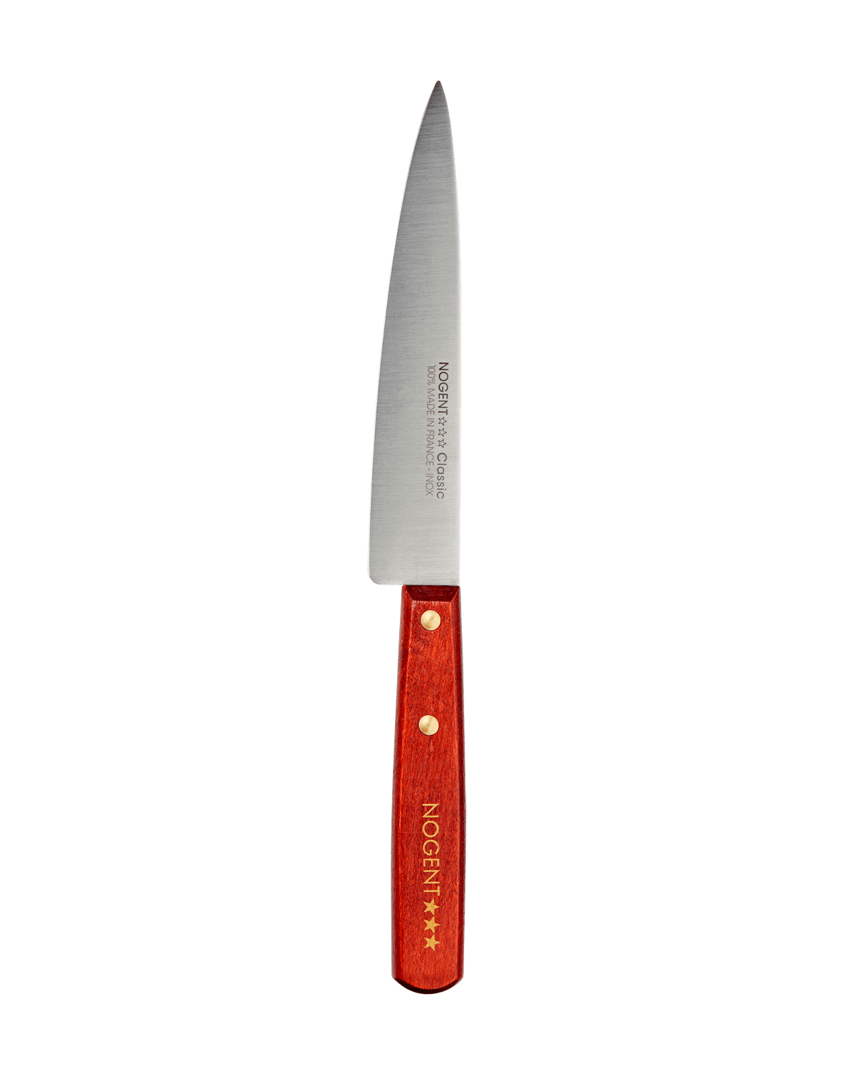 NOGENT Kitchen Knife 15 cm / 6" (Hornbeam)