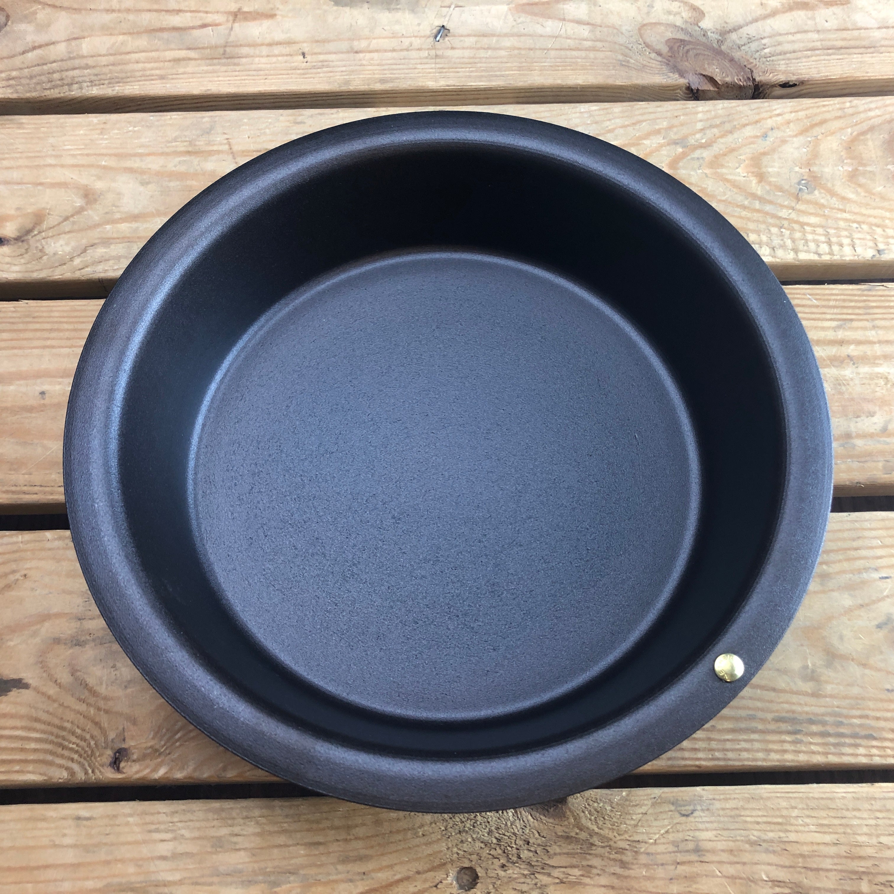 Netherton Foundry Pie Dish - Thumbnail 2
