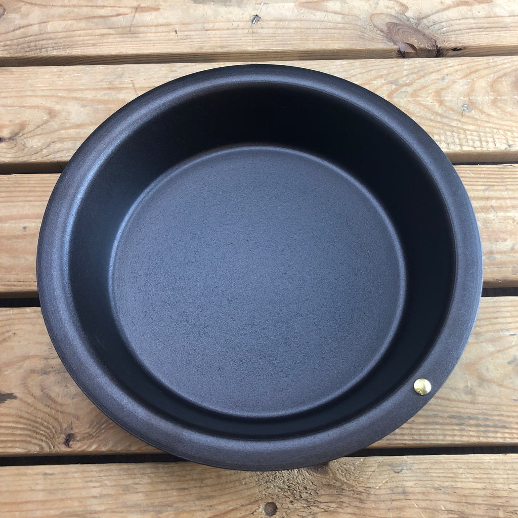 Netherton Foundry 10" Deep Pie Dish