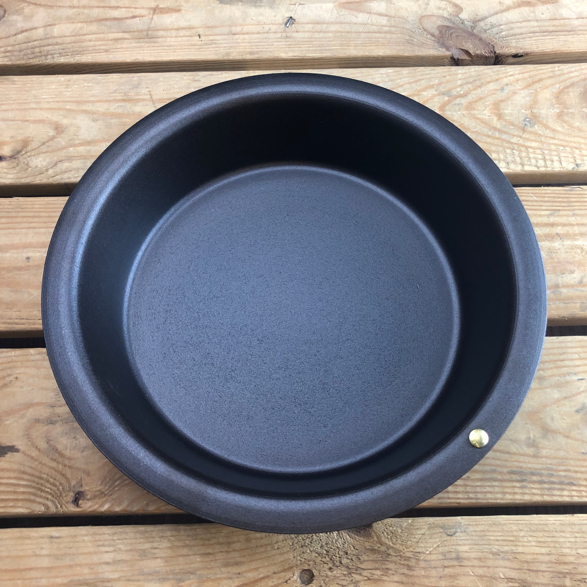 Netherton Foundry 10" Deep Pie Dish