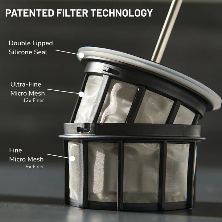 ESPRO P3 French Press Coffee Maker