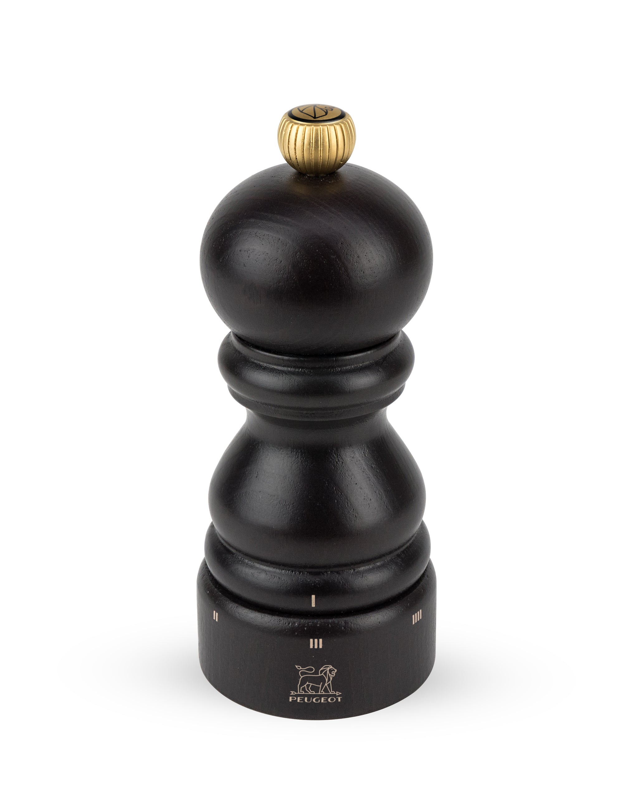 PEUGEOT Pepper Mill U'Select Wood Chocolate 12cm - 5in