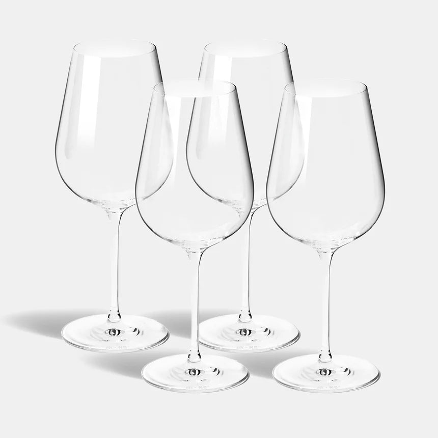 Richard Brandon Jancis Robinson Precision Wine Glass (Set of 4)