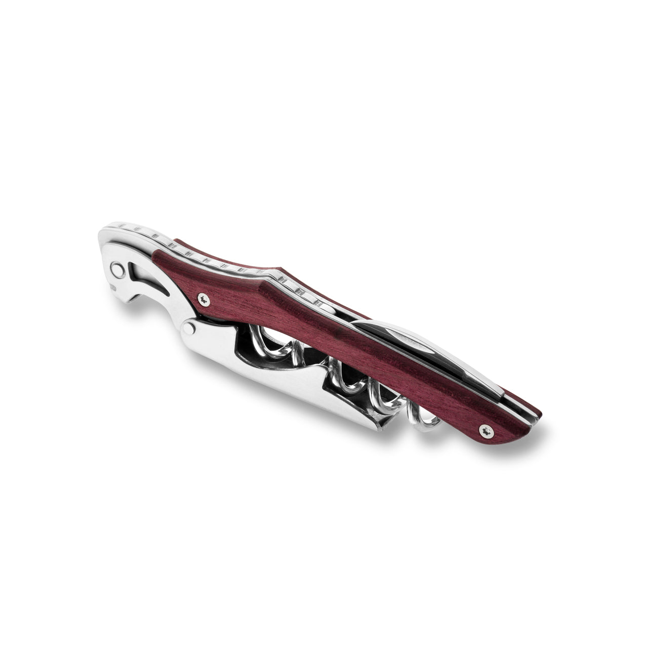 Farfalli Prestige Corkscrew - Amaranth Wood