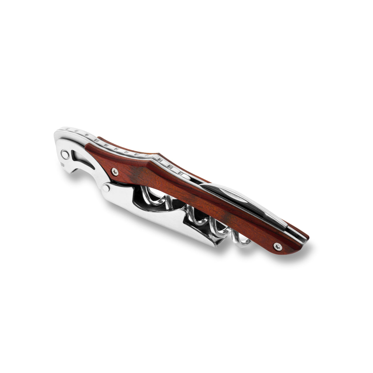Farfalli Prestige Corkscrew - Cocobolo Wood