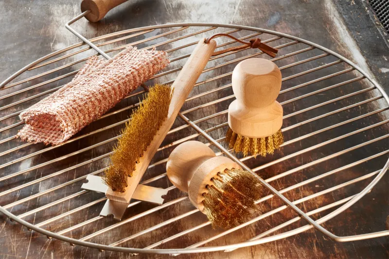 Burstenhaus Redecker Copper Cloth