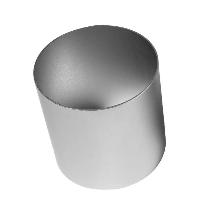 SILVERWOOD 3" Diameter x 3" Deep Individual Food Ring