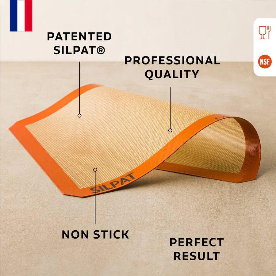 Silpat Half Size Baking Mat