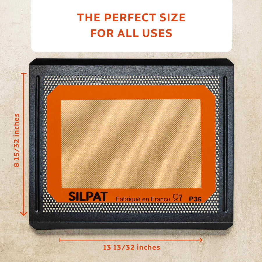 Silpat Petite Jelly Roll