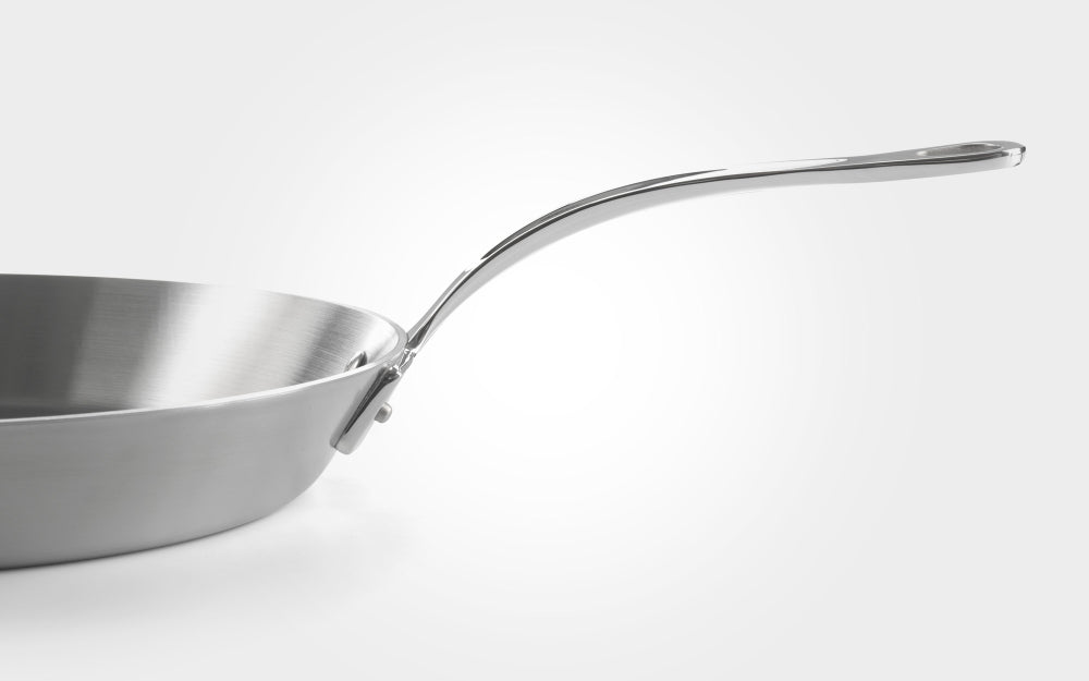 Samuel Groves Classic 20cm Stainless Steel Triply Frypan