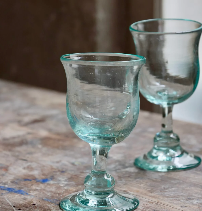 La Soufflerie Take Me To Provence Transparent