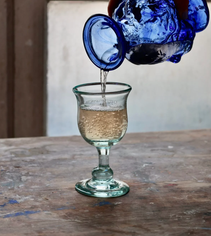 La Soufflerie Take Me To Provence Transparent