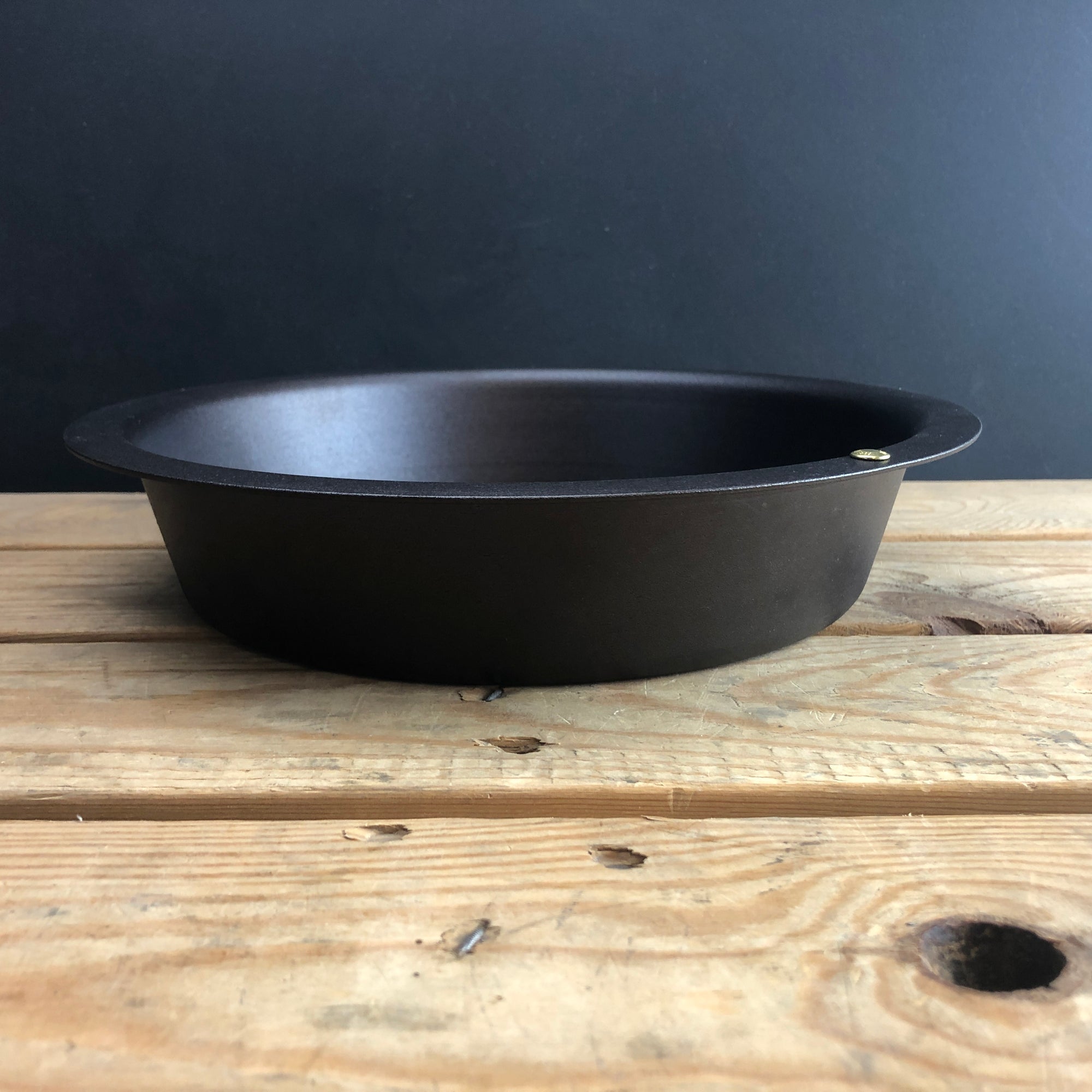 Netherton Foundry 10" Deep Pie Dish