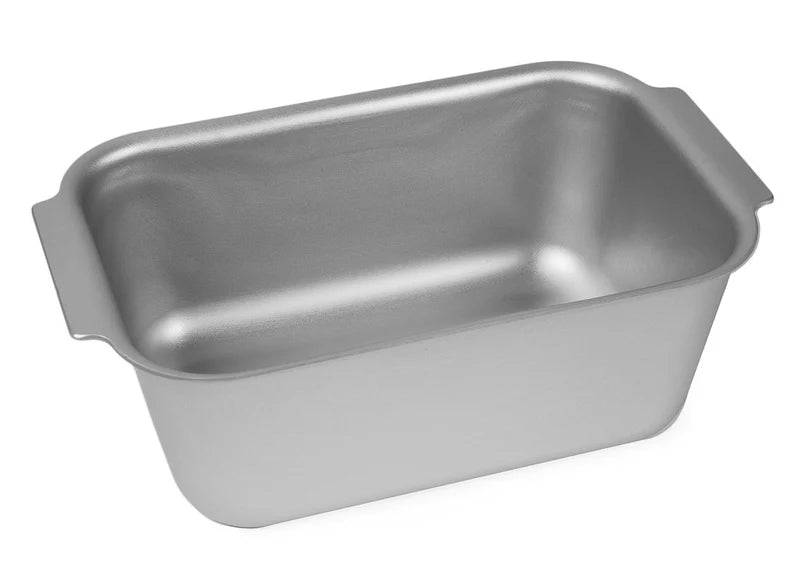 SILVERWOOD 1 LB Loaf Tin With Rounded Corners