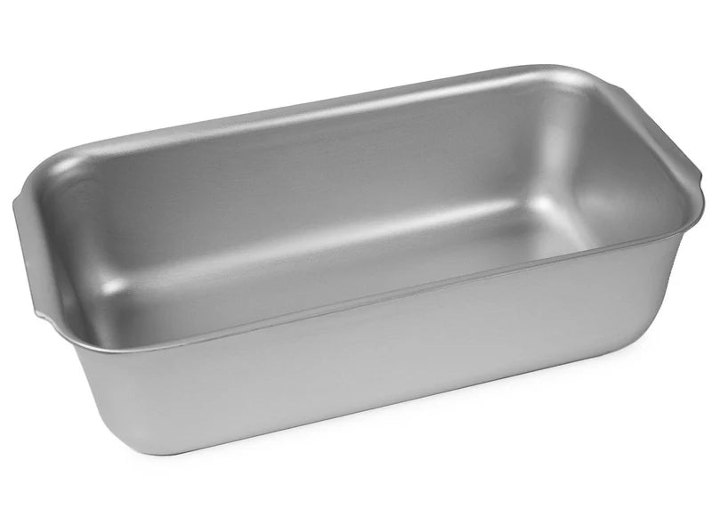 SILVERWOOD 2 LB Loaf Tin With Rounded Corners