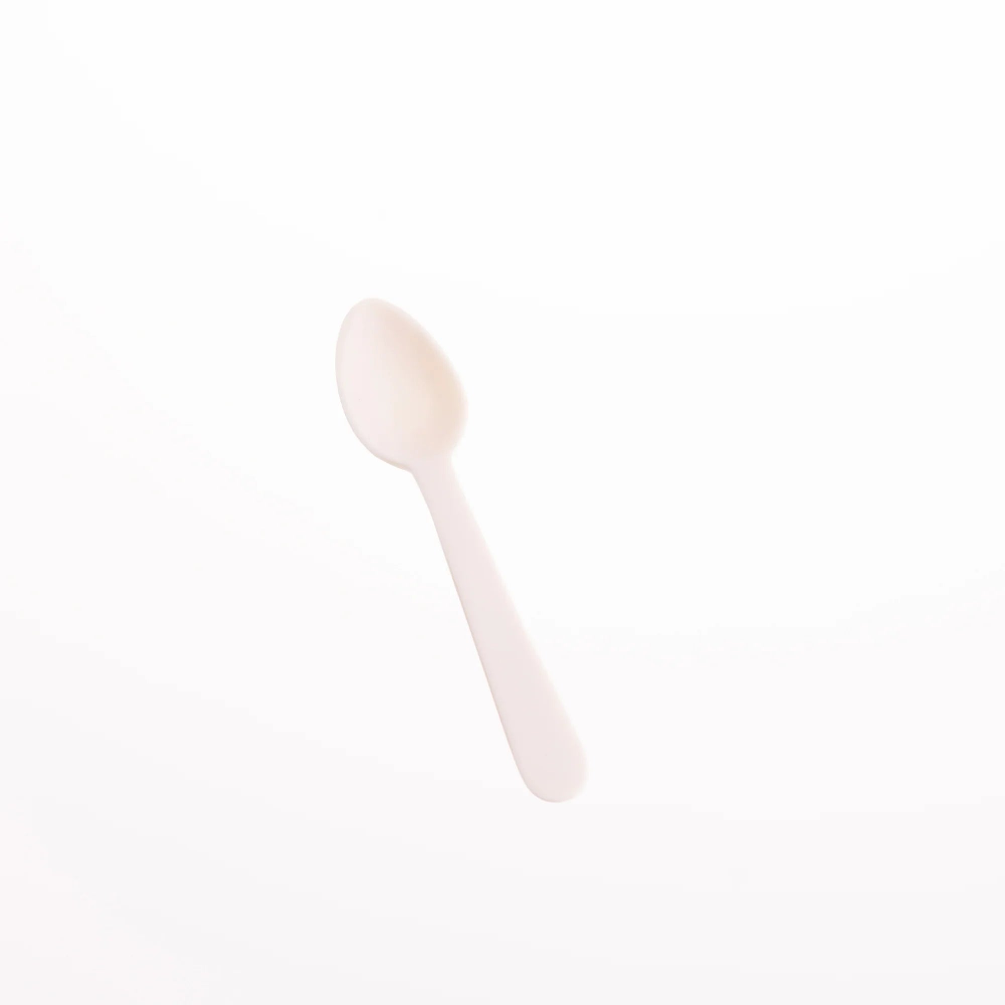 Sarah Petherick Egg Spoon - Bone