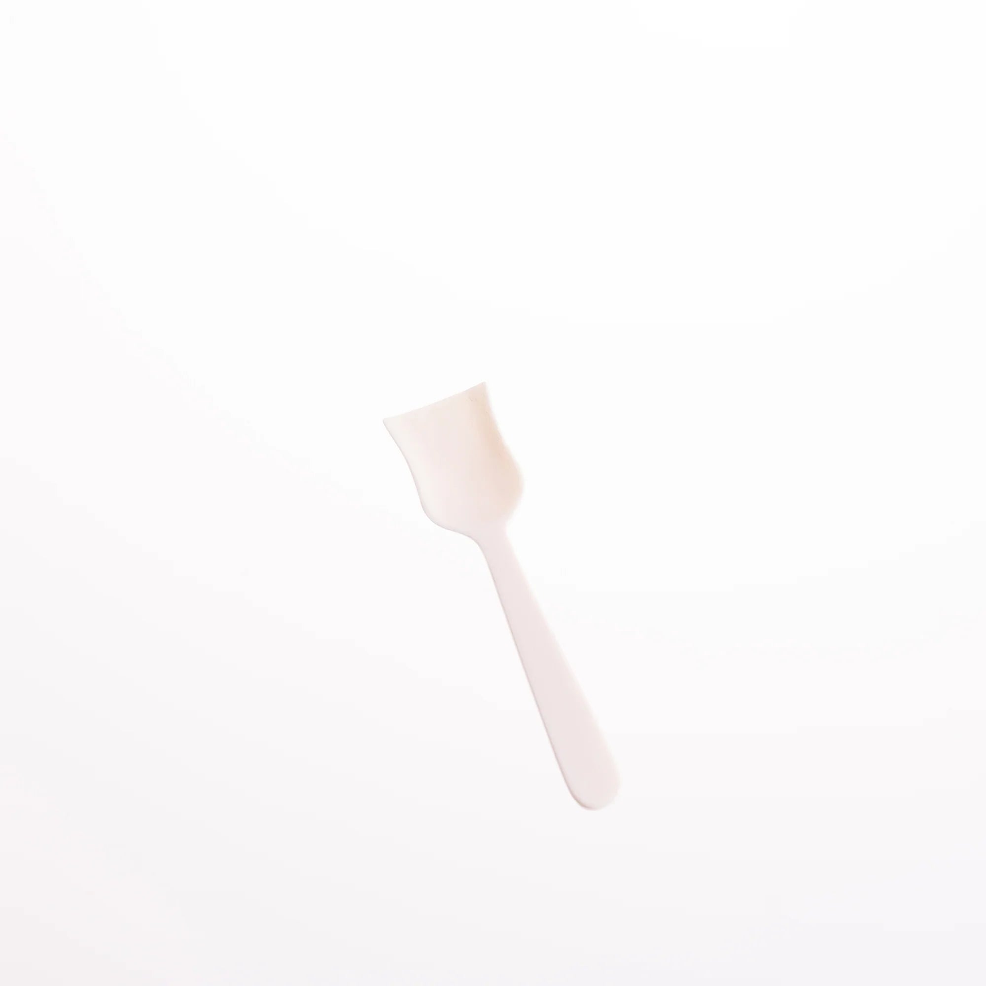 Sarah Petherick Caviar Spoon (small) - Bone