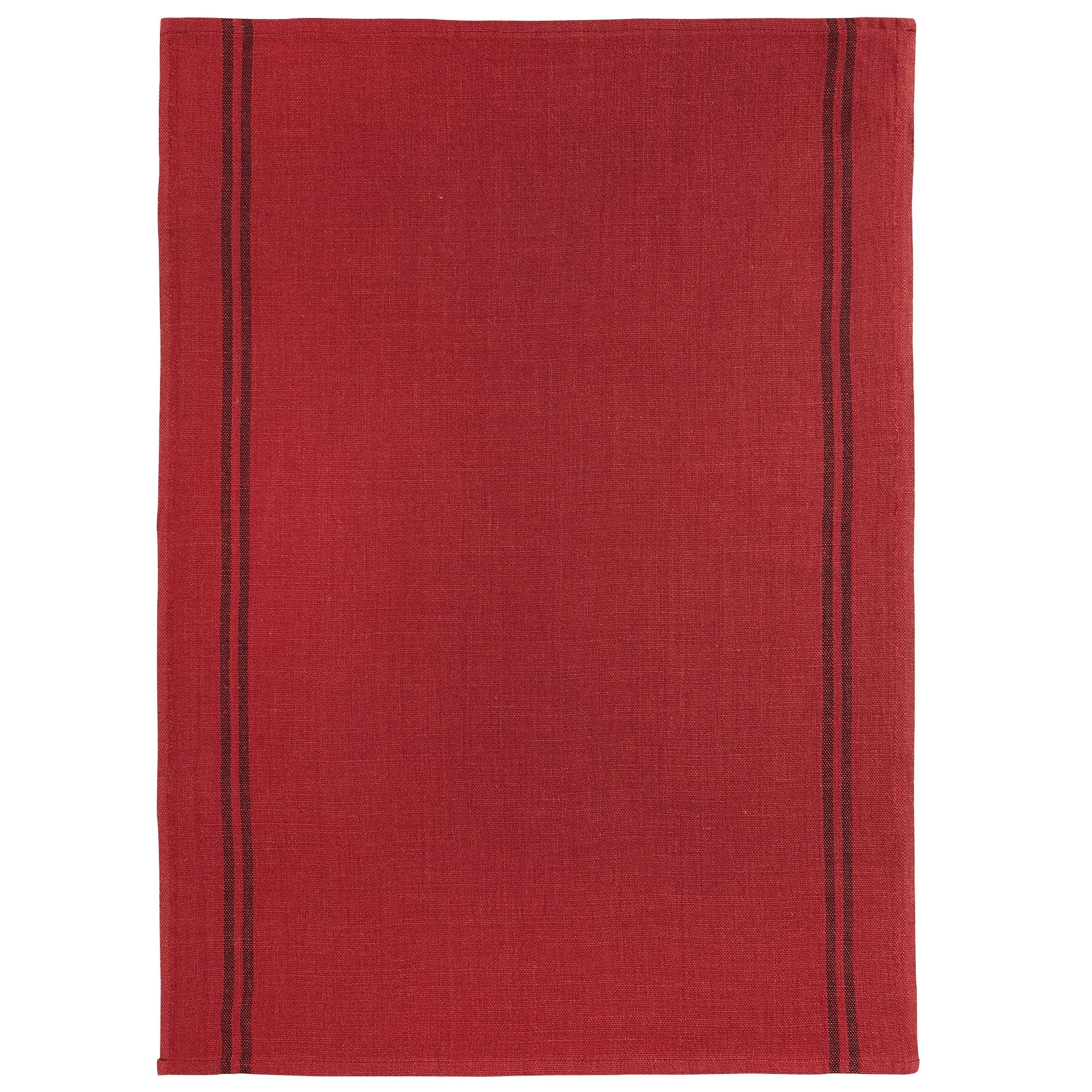 Charvet Editions Country Tea Towel in Medoc