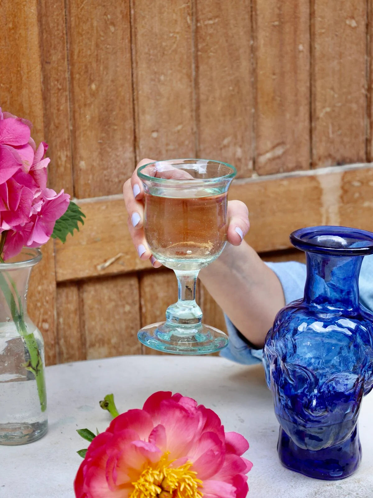 La Soufflerie Take Me To Provence Transparent