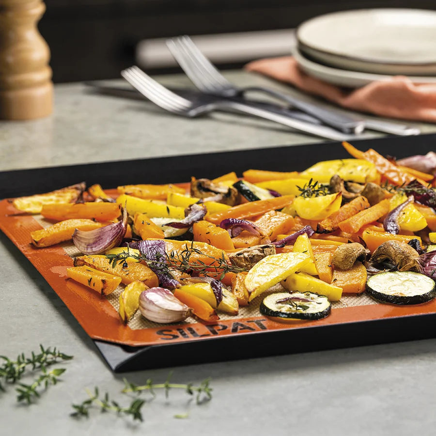 Silpat Half Size Baking Mat